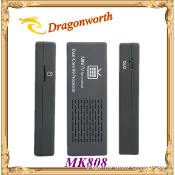 Android 4.2 Mini PC Mk808 with Bluetooth